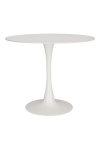 Stół Simplet Skinny Premium Stone White 90cm