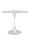 Stół Simplet Skinny Premium Stone White 90cm