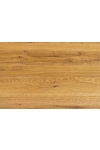 Stół Heaven 220x90cm naturalny/czarny - ACTONA