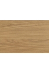 Stół Malika 120cm dąb - ACTONA