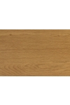 Stolik kawowy Yale 80cm dąb - ACTONA
