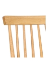 Krzesło Wopy natural - Intesi