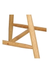 Krzesło Wopy natural - Intesi