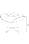 Pufa VIP Exclusive Home - D2 DESIGN