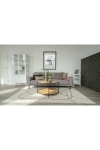 Stolik kawowy Vita dąb naturalny 80cm - House Nordic