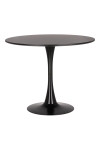 Stół Simplet Skinny Black 90cm