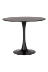 Stół Simplet Skinny Black 90cm