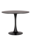 Stół Simplet Skinny Black 90cm