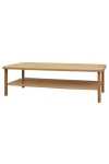 Stolik kawowy Banbury 150x50cm - ACTONA