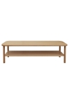 Stolik kawowy Banbury 150x50cm - ACTONA