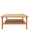Stolik kawowy Banbury 90x90cm - ACTONA