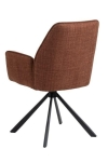 Krzesło Glenda terracotta 44 - ACTONA