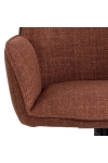 Krzesło Glenda terracotta 44 - ACTONA