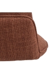 Krzesło Glenda terracotta 44 - ACTONA