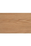Stolik kawowy Langley dąb - ACTONA