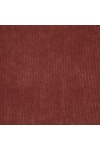 Fotel Celeste terracotta/czarne nogi - Atmosphera