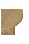 Stolik Boavista naturalny - House Nordic