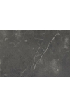 Stolik kawowy Strington 40x40cm marmur czarny - ACTONA