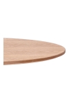 Stół kawowy Soleilo okrągły 80cm - Intesi