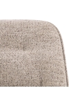 Krzesło Brooke standard beżowe jasne - ACTONA