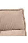 Fotel Blizzard obrotowy tkanina Danny beige 3 - ACTONA