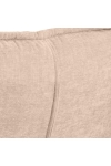 Fotel Blizzard obrotowy tkanina Danny beige 3 - ACTONA