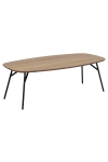 Stolik kawowy Caracas 120x60cm dąb - ACTONA