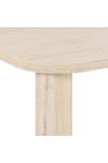 Stolik kawowy Solano 100x75cm trawertyn - ACTONA