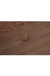 Krzesło Paris Wood czarne sosna orzech - D2 DESIGN