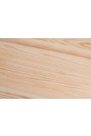 Krzesło Paris Wood zielone sosna naturalna - D2 DESIGN