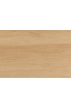 Stół Cadiz okrągły 120cm naturalny/czarny - ACTONA