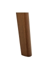 Stół Roxby 120cm orzech - ACTONA