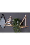 Półka ścienna Forno 120cm naturalna - House Nordic