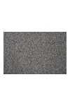 Krzesło Mira boucle szare jasne/czarne - House Nordic