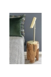 Lampka Paris złota - House Nordic