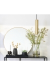 Lampa wisząca Paris złota - House Nordic