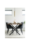 Lampa wisząca Paris złota - House Nordic