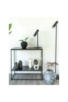 Lampka Paris czarna - House Nordic