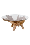 Stolik kawowy Amazonas 110cm - House Nordic