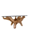 Stolik kawowy Amazonas 110cm - House Nordic