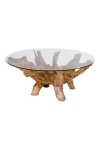 Stolik kawowy Amazonas 110cm - House Nordic
