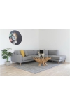 Stolik kawowy Amazonas 110cm - House Nordic