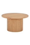 Stolik pomocniczy Boavista 80cm naturalny - House Nordic