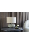 Stolik pomocniczy Boavista 80cm brązowy ciemny - House Nordic
