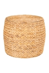 Stolik Delia hiacynt naturalny - House Nordic
