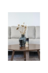 Stolik kawowy Hellerup 75cm orzech - House Nordic