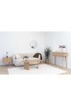 Stolik kawowy Melo 50x100cm naturalny - House Nordic
