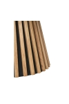 Stolik kawowy Osaka 70cm dąb naturalny - House Nordic