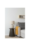 Stolik pomocniczy Osaka 40cm dąb naturalny - House Nordic
