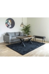 Stolik kawowy Toulon 70x120cm dąb dymiony - House Nordic